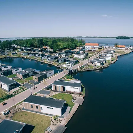 Holiday home Holiday Europarcs Veluwemeer-26 *