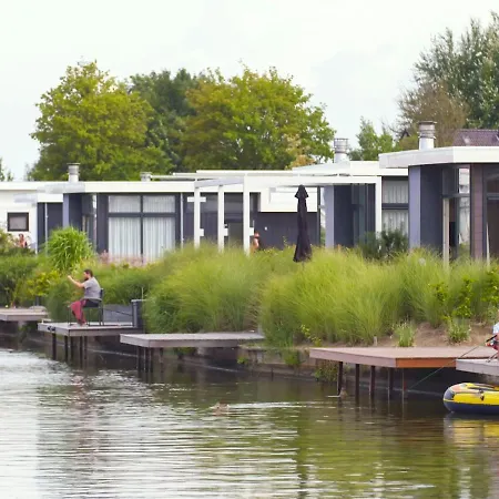 Holiday home Holiday Europarcs Veluwemeer-26 *